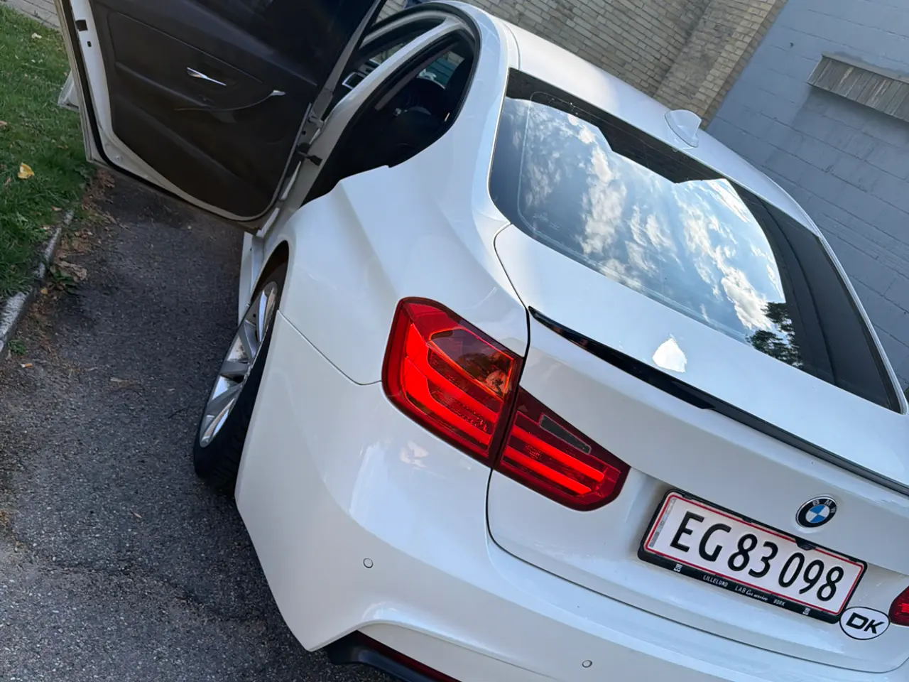 Billede 5 - BMW 316d 2,0