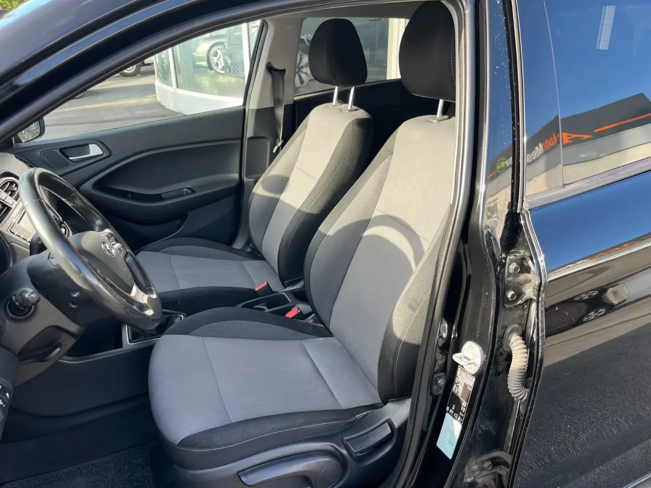Billede 10 - Hyundai i20 1,0 T-GDi Spring