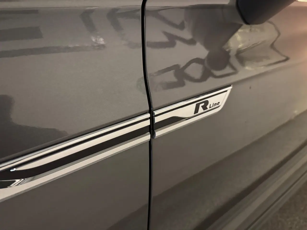 Billede 18 - VW Touareg 3,0 TDi 286 R-line aut. 4Motion