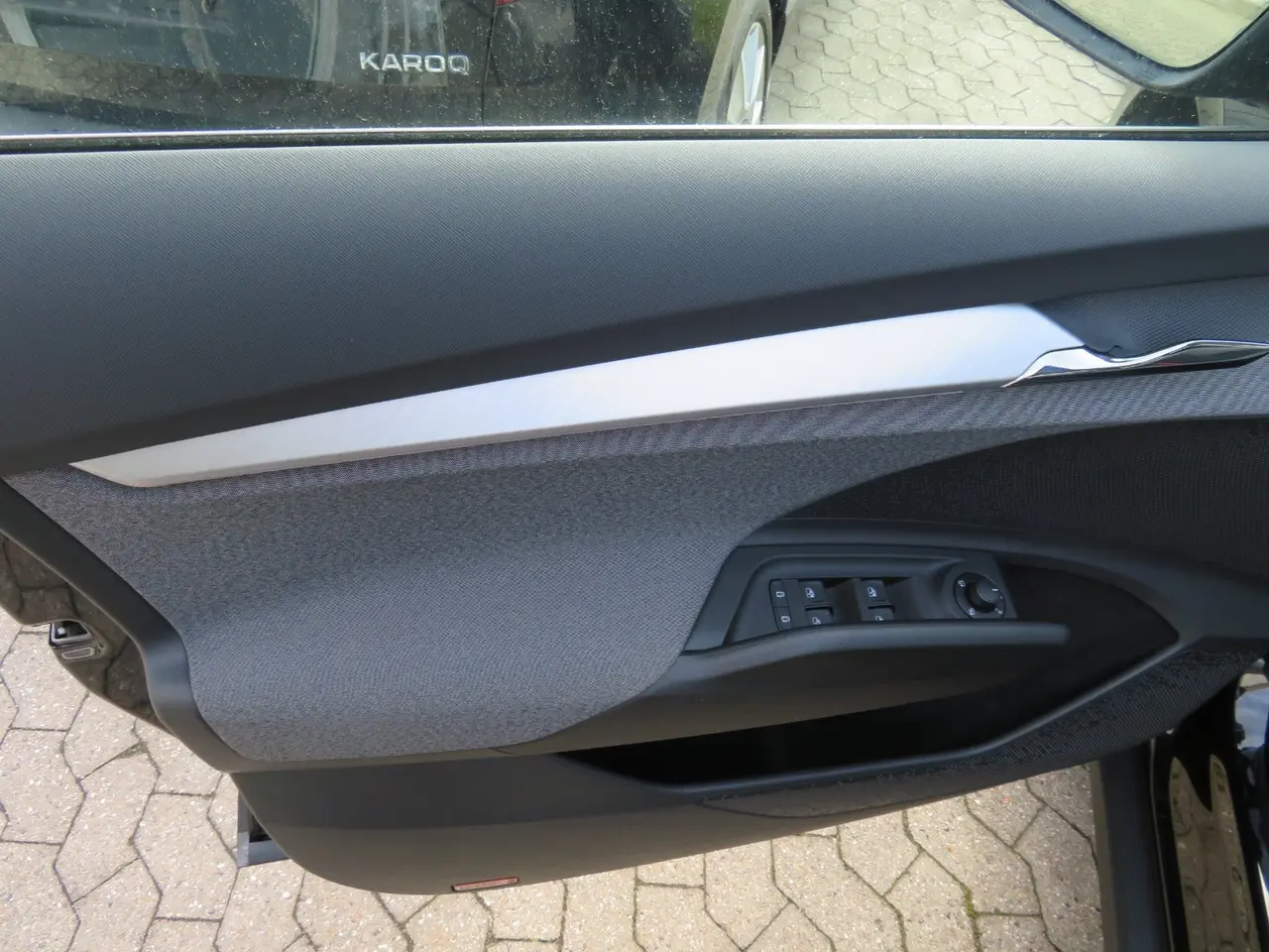 Billede 7 - Skoda Enyaq 85x iV