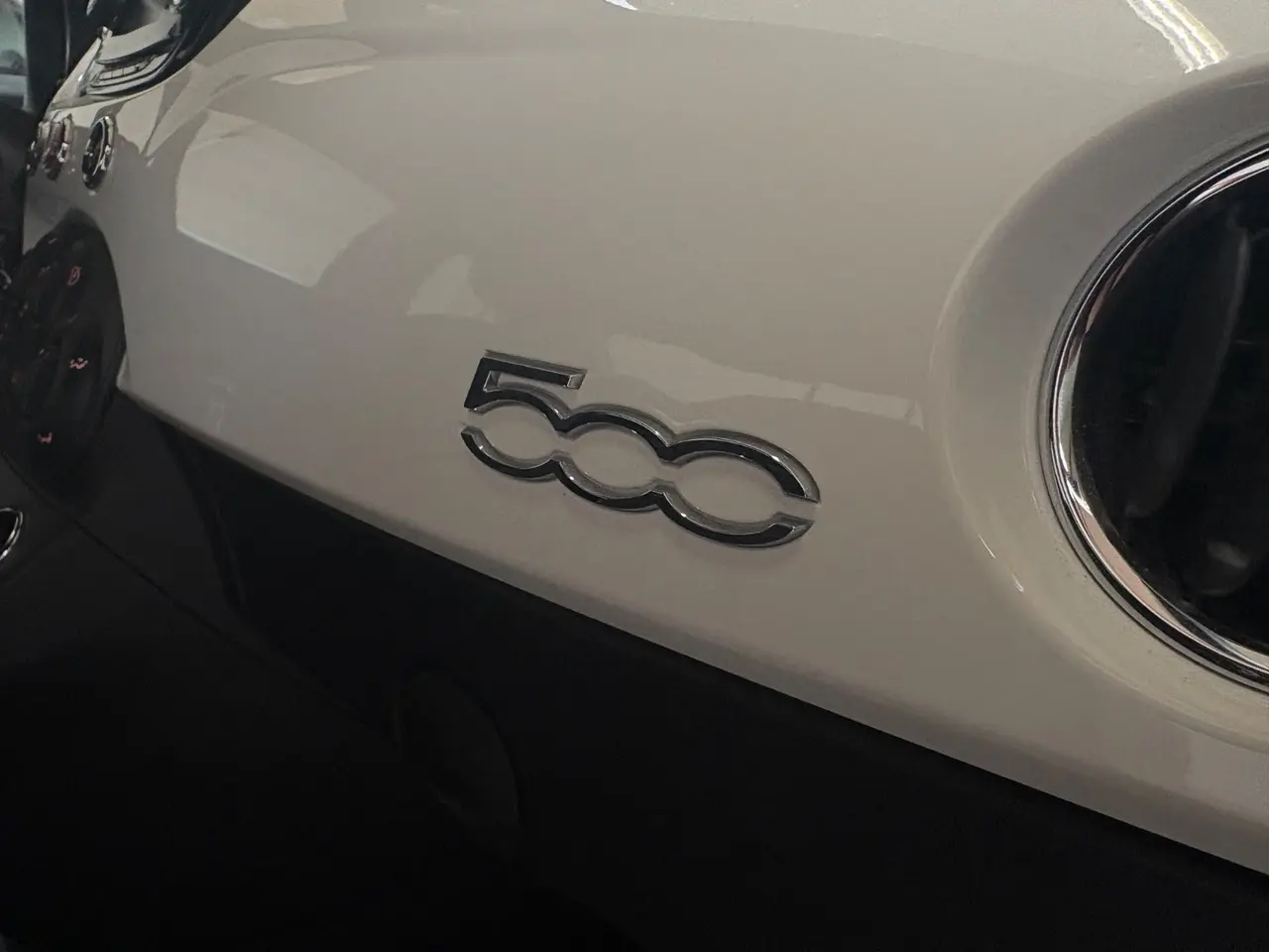 Billede 13 - Fiat 500 1,0 Hybrid Launch Edition