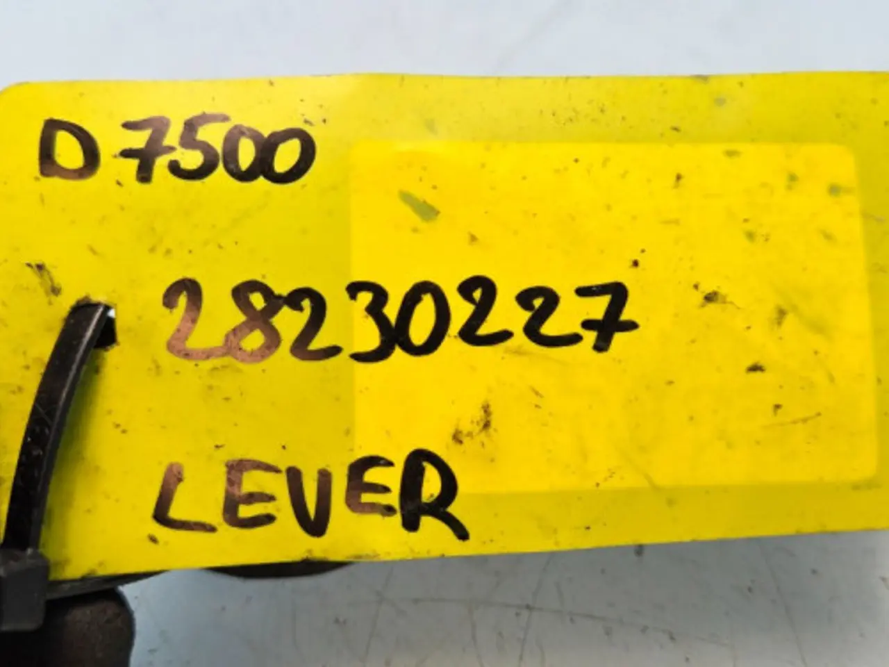 Billede 11 - Dronningborg D7500 Lever 28230227