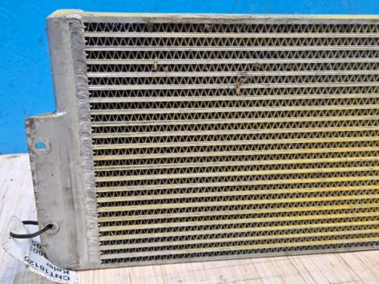 Billede 7 - New Holland TX68 Køler 89838603