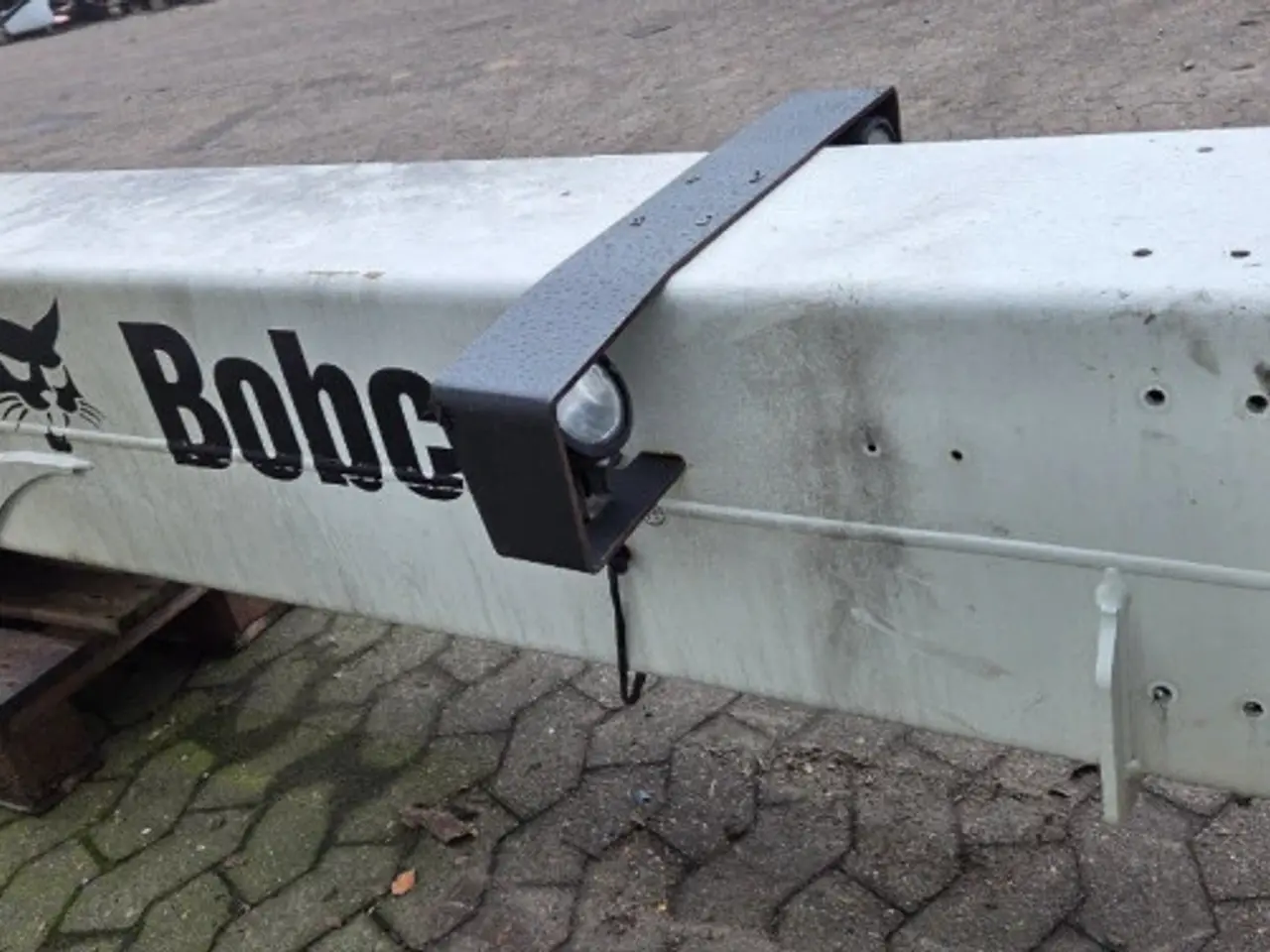 Billede 6 - Bobcat  TL38.70X  Bom  7288365