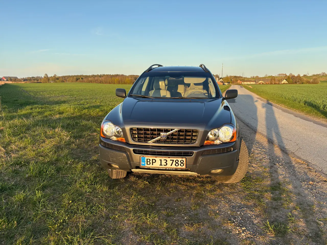 Billede 2 - Volvo xc90