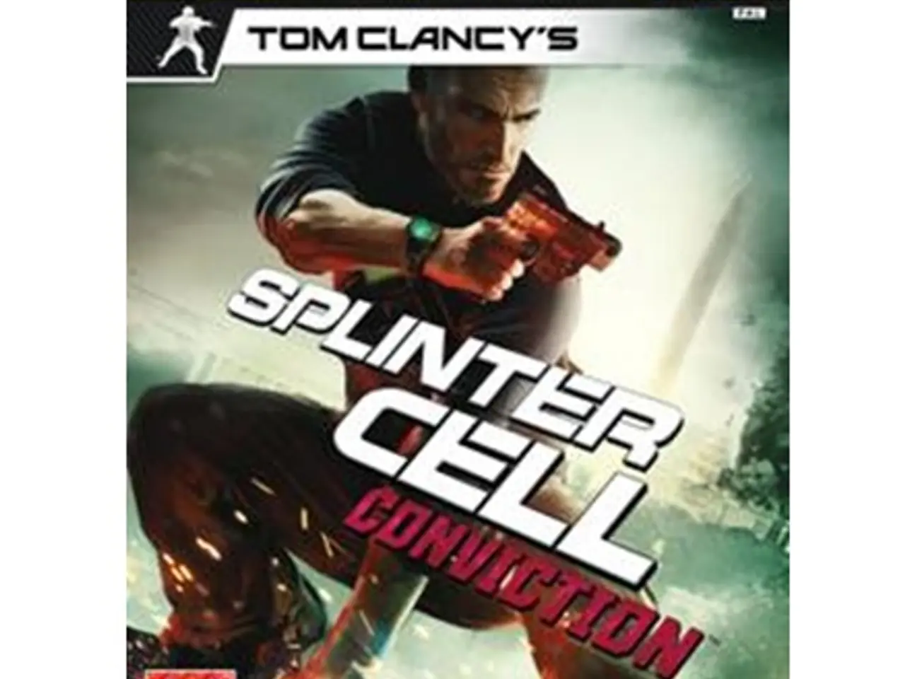 Billede 1 - Tom Clancy's Splinter Cell Conviction