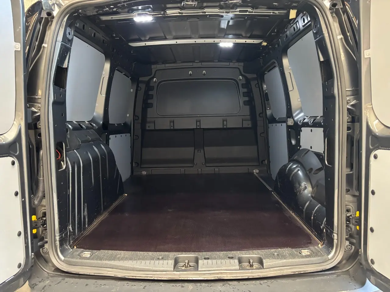 Billede 6 - VW Caddy Maxi 2,0 TDi 122 DSG Cargo