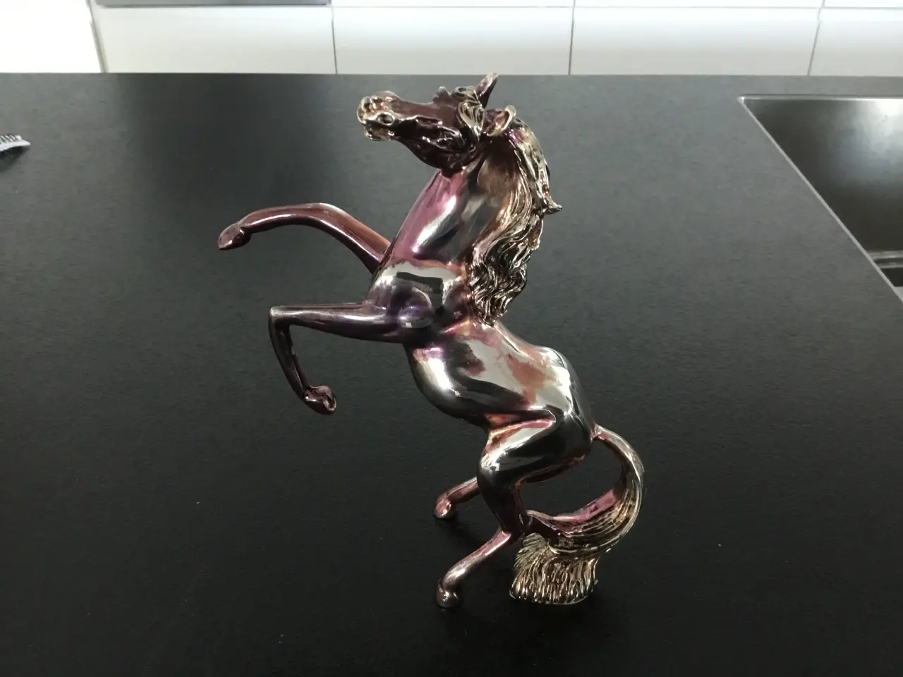 Billede 1 - Ferrari figur