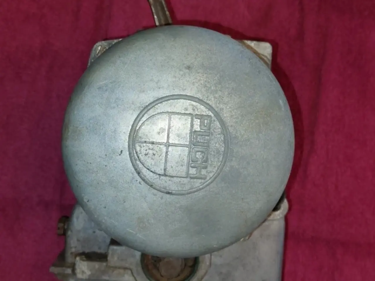 Billede 4 - Puch Maxi motor