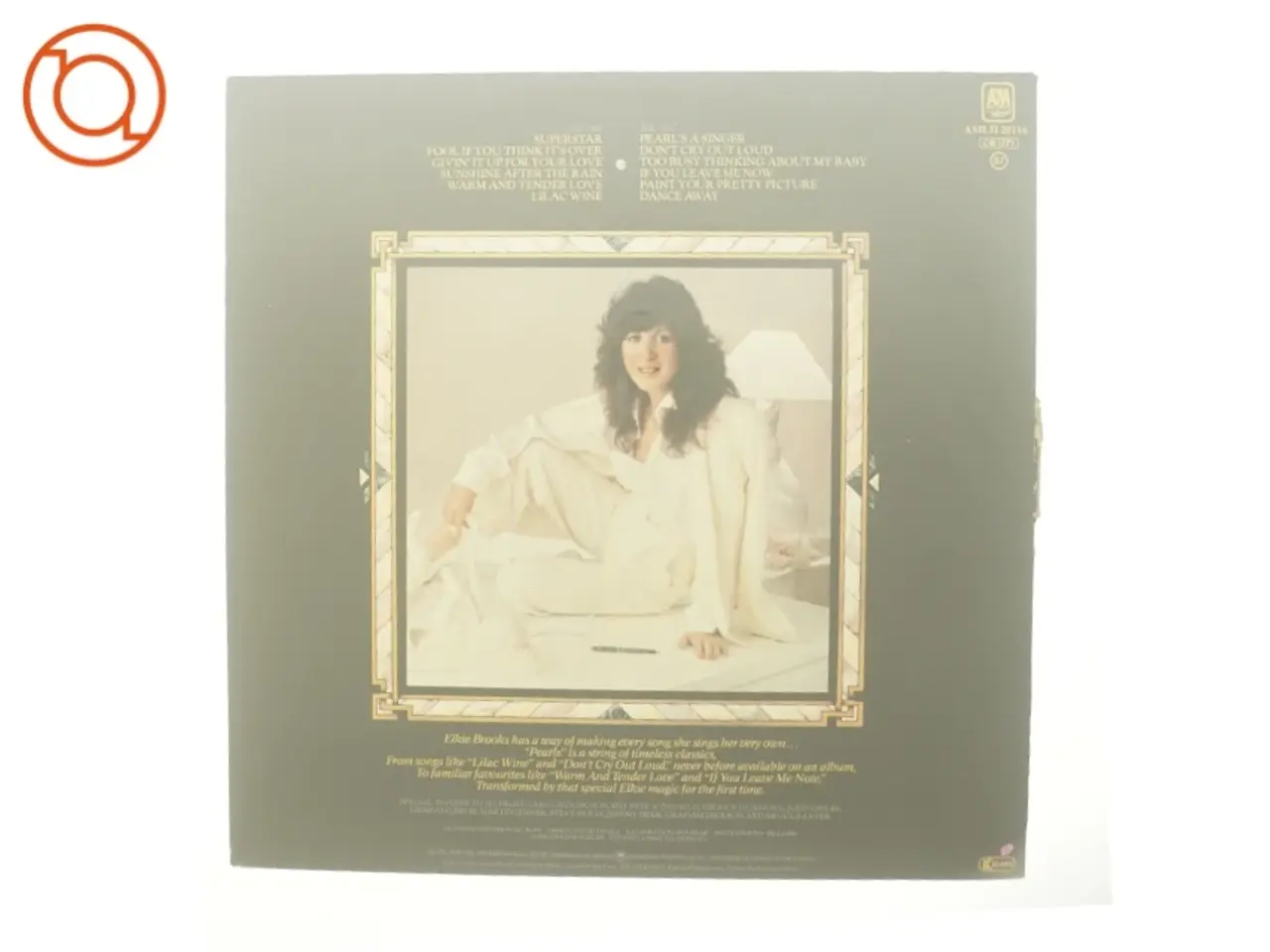 Billede 3 - Elkie brooks