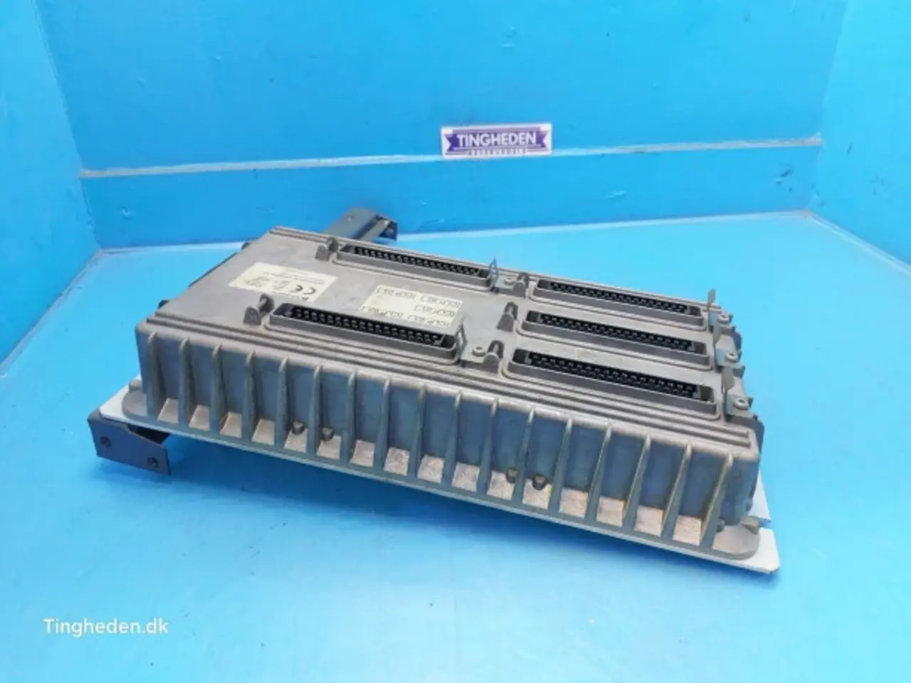 Billede 14 - Massey Ferguson 7274 Left Job Computer 28782471