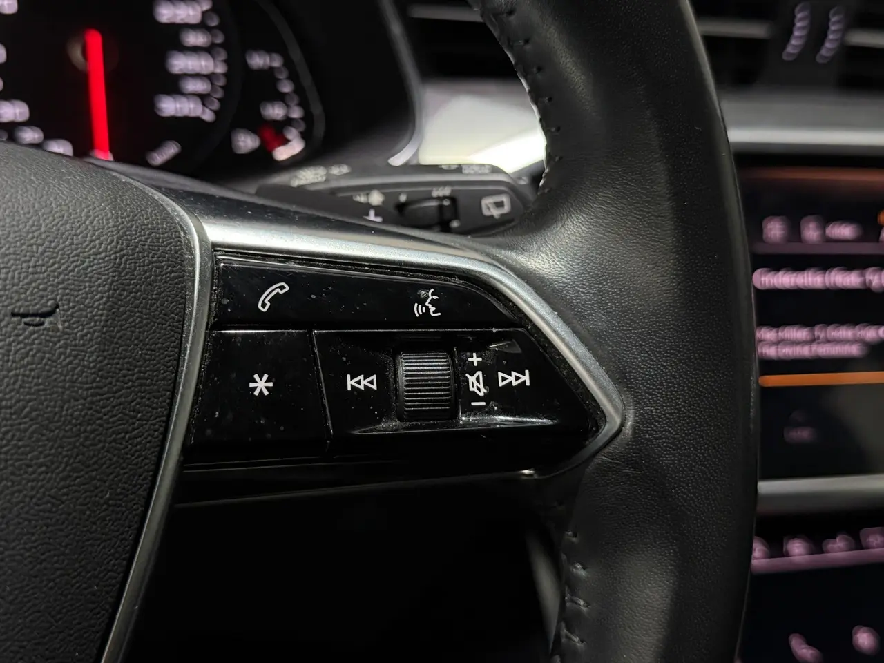 Billede 10 - Audi A6 45 TFSi Sport Avant S-tr.