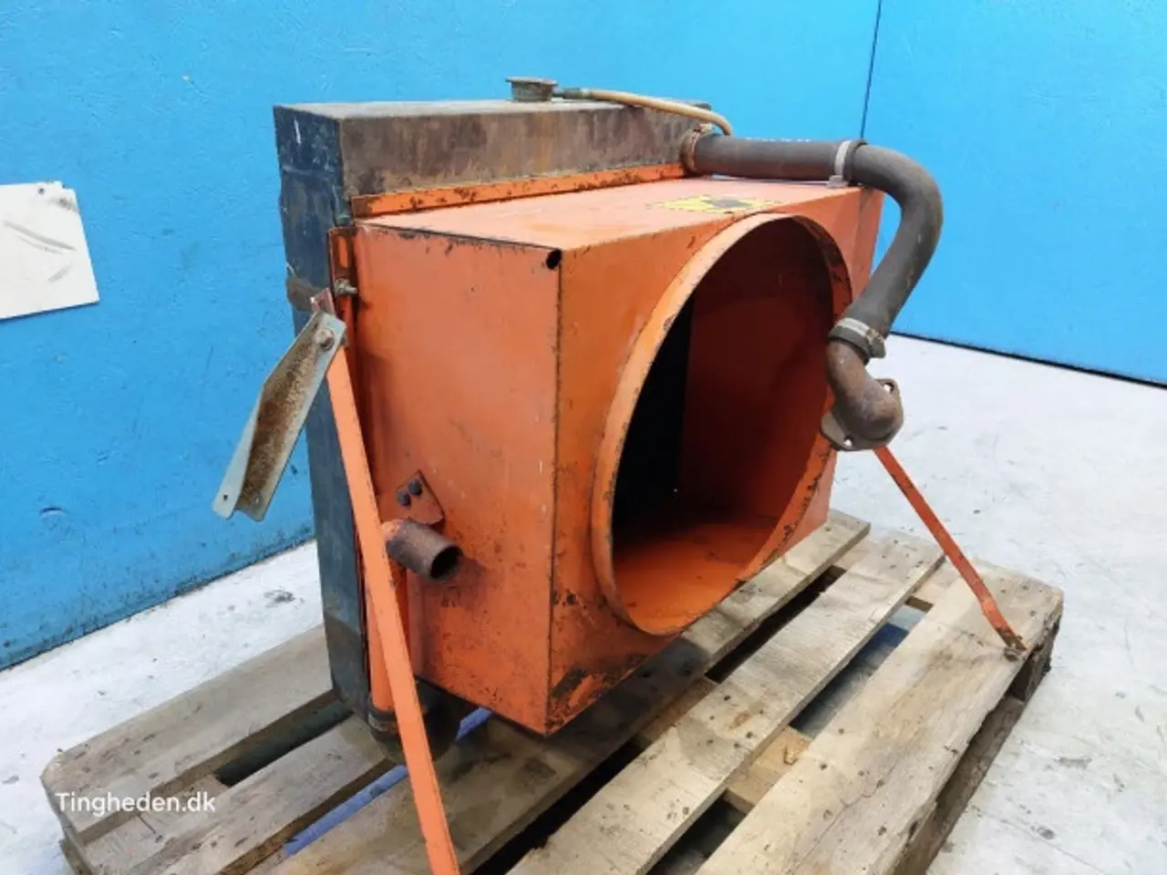 Billede 5 - Dronningborg D3000 Køler 28760143