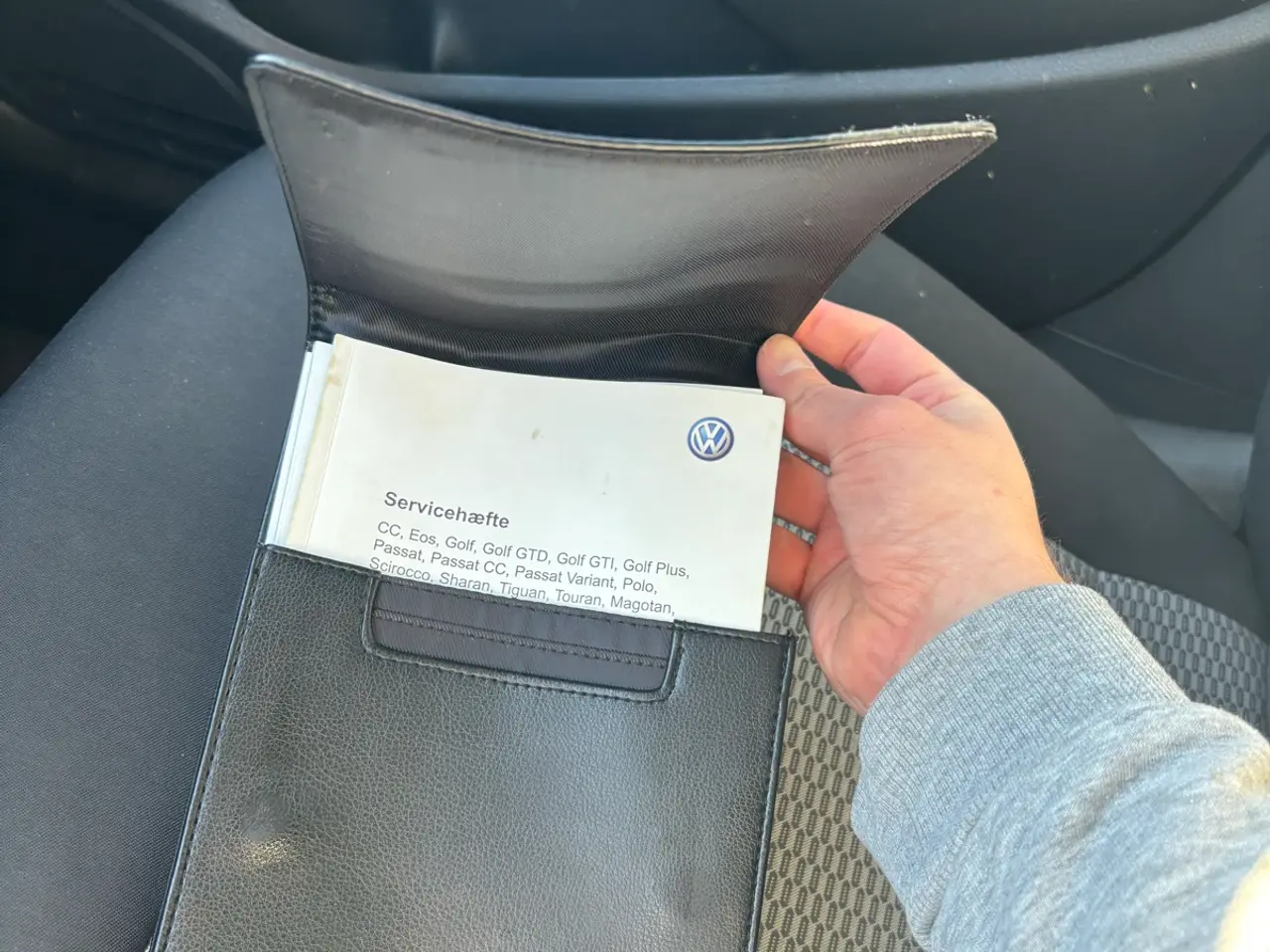 Billede 17 - VW polo 1,2 - 113.500km