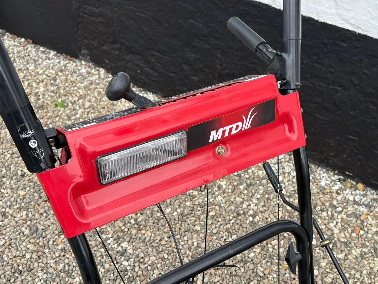 Billede 3 - MTD ME61
