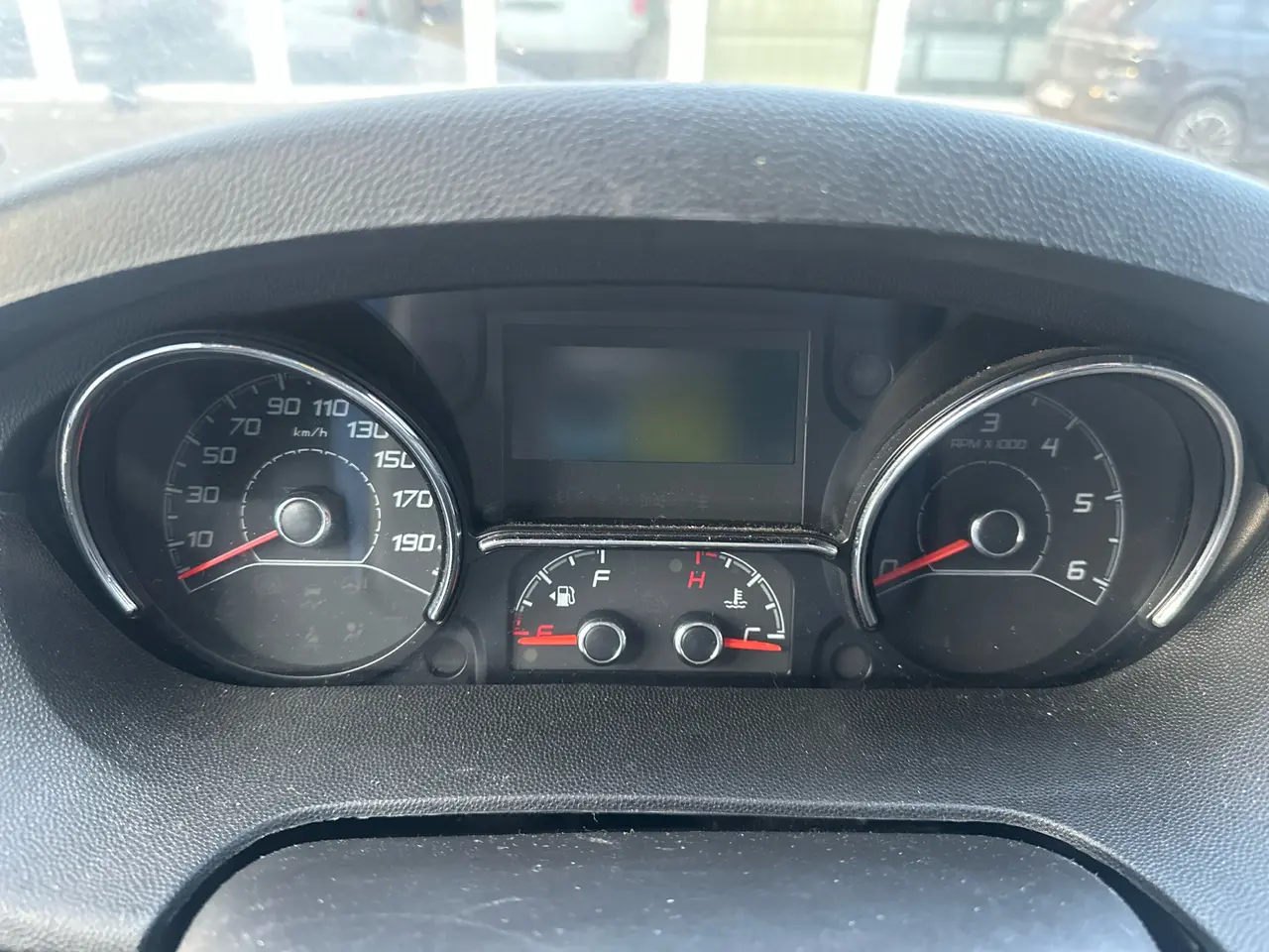 Billede 10 - Fiat Ducato 35M L3 2,3 MJT 150HK Ladv./Chas. 6g