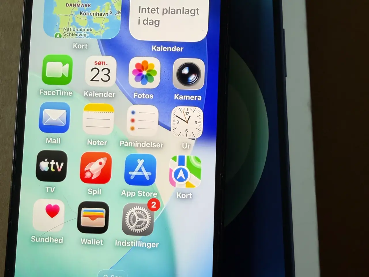 Billede 2 - iPhone 12 Pro 256gb