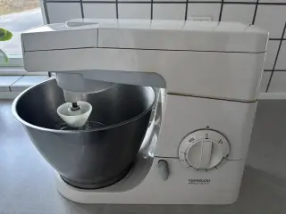 Kenwood Electronic røremaskine 