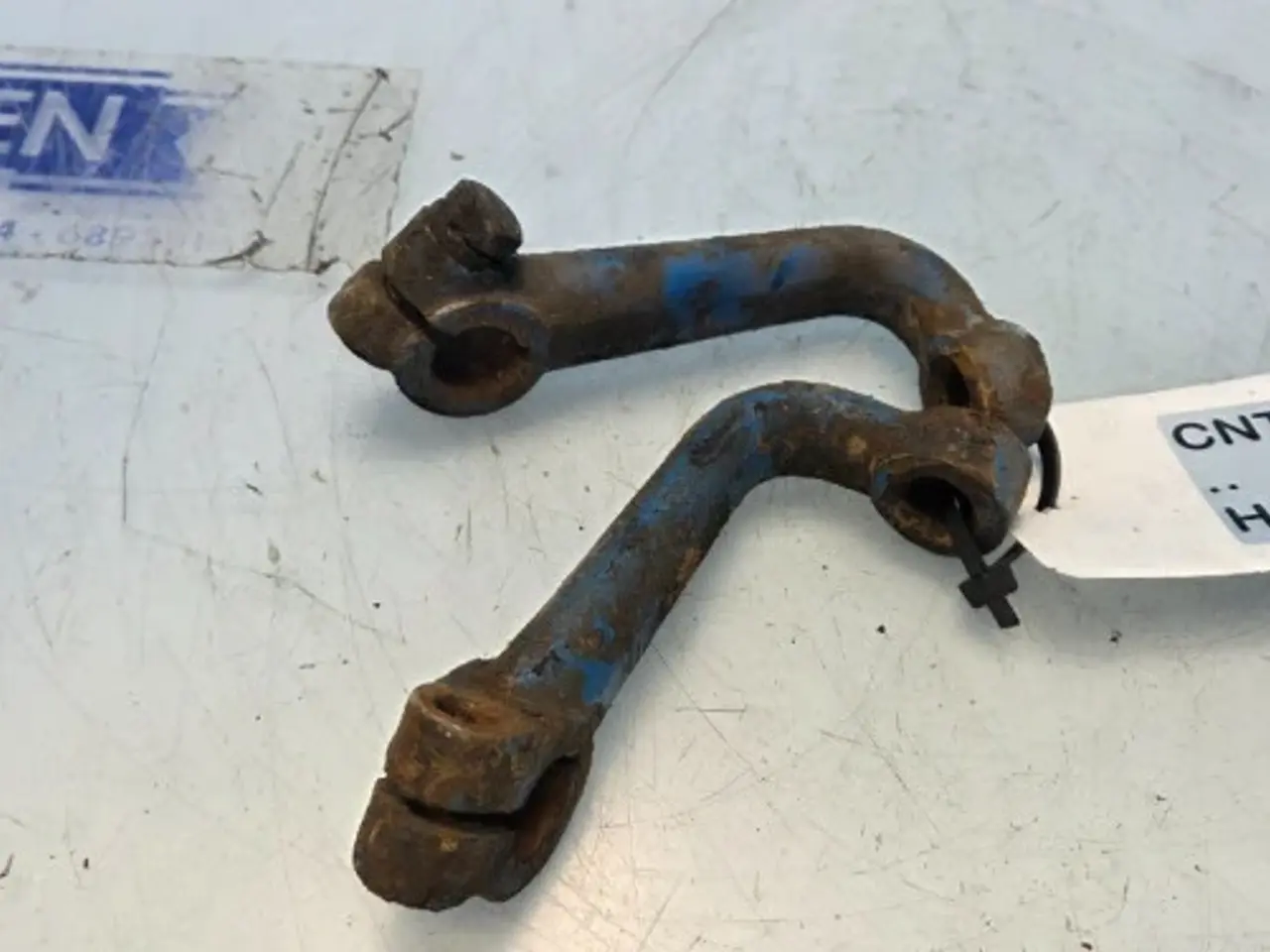 Billede 6 - Ford 8210 Arm D5NN7243B 2Stk