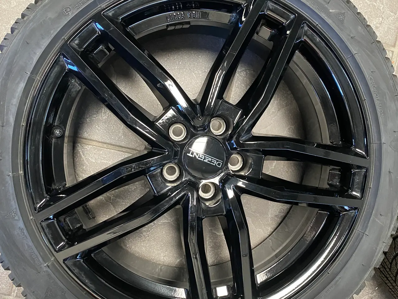 Billede 2 - Polo GTI årgang 2025