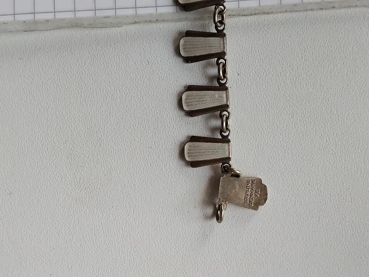 Billede 4 - Volmer Bahen halscollie.