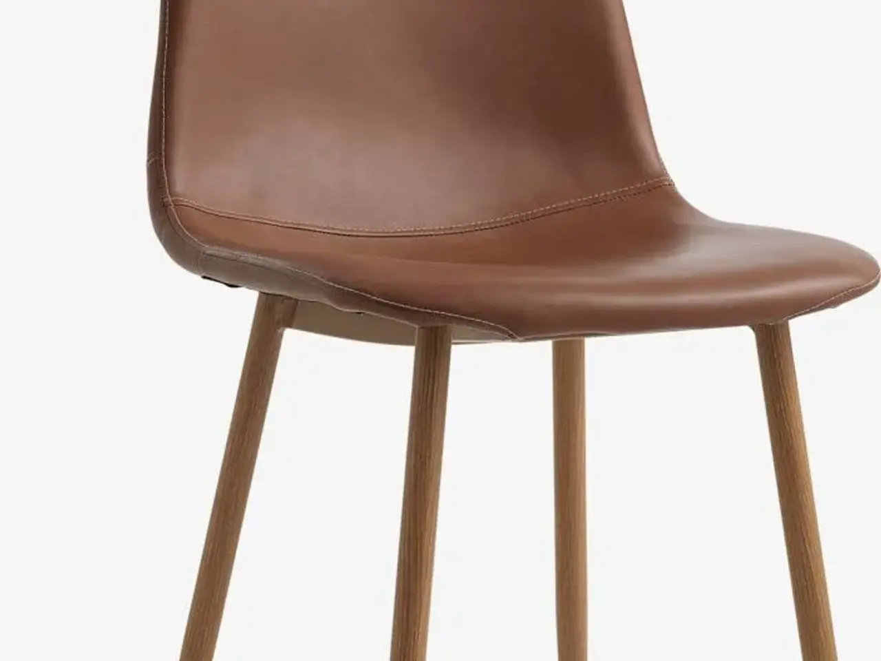 Billede 1 - 6 stk - Spisebordstole