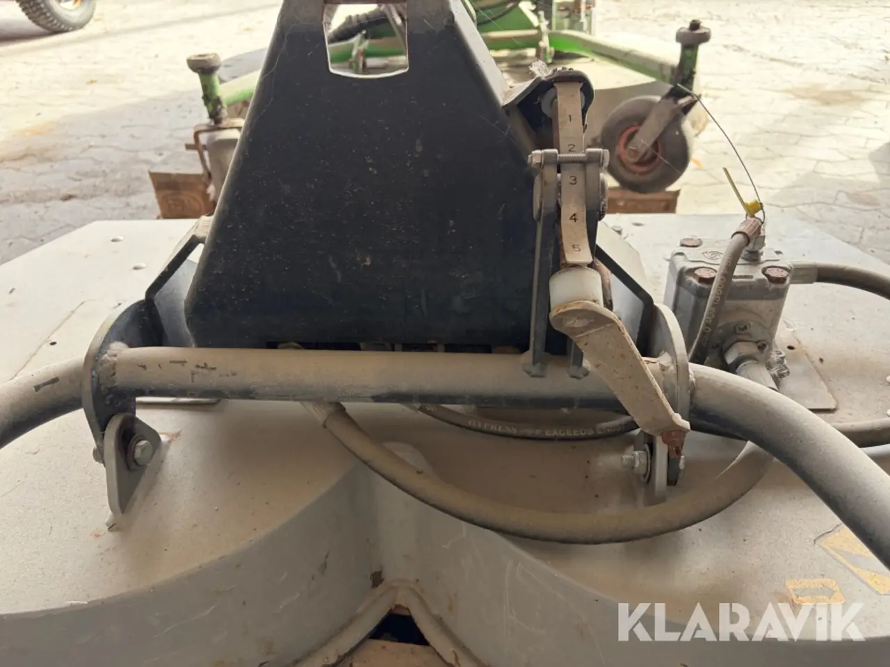 Billede 11 - Klippebord Egholm LM2200