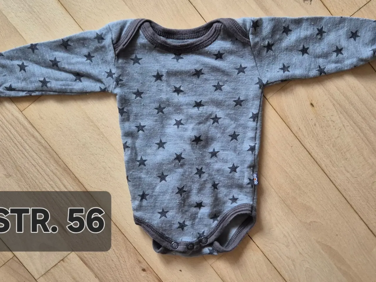 Billede 7 - Baby Tøj I størrelse 56