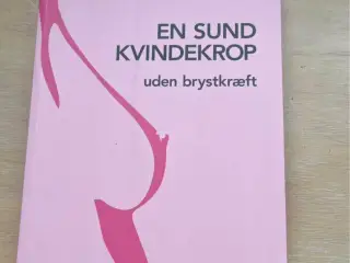 En sund kvindekrop