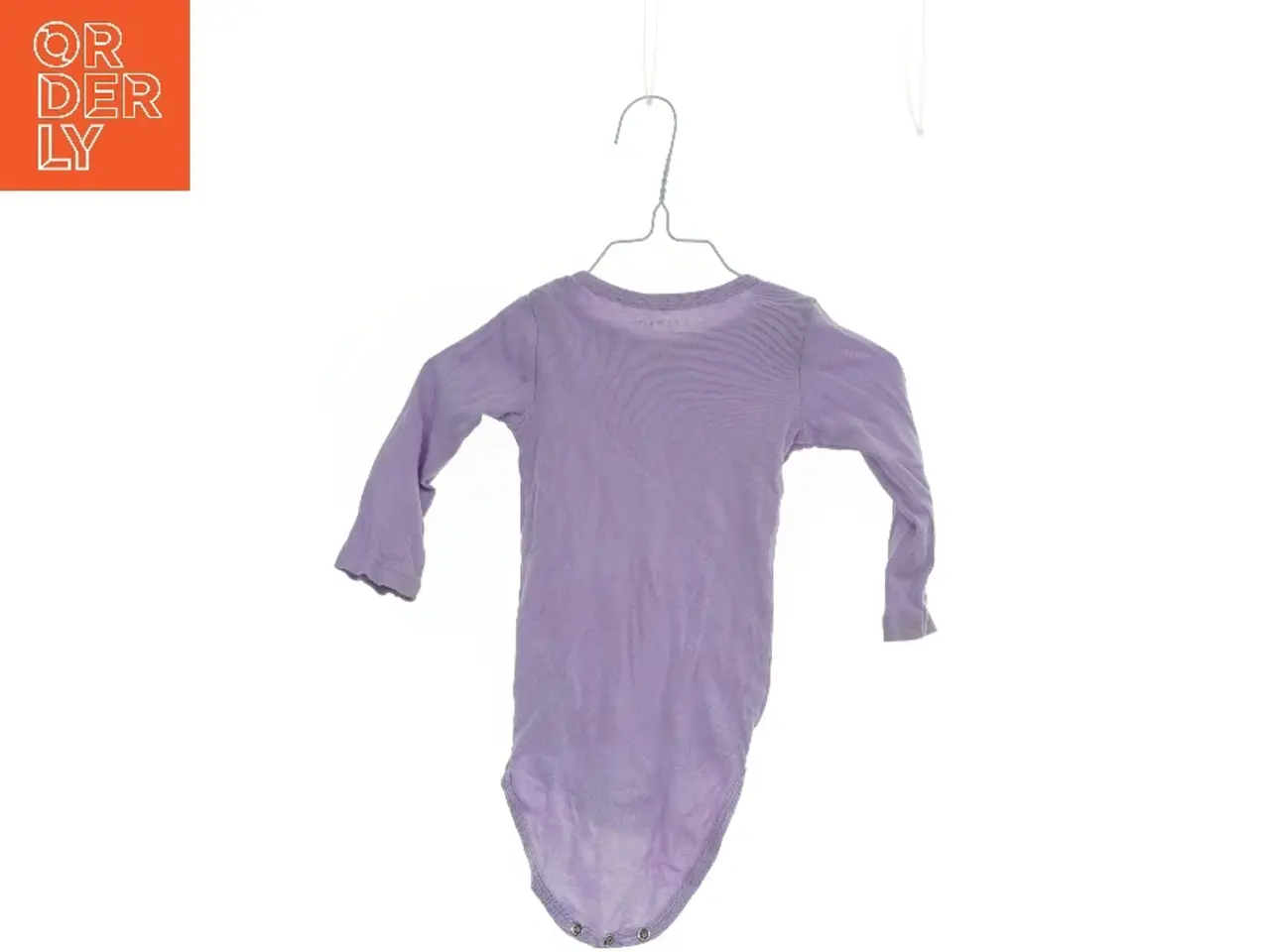 Billede 2 - Bodystocking fra Name It (str. 74 cm)