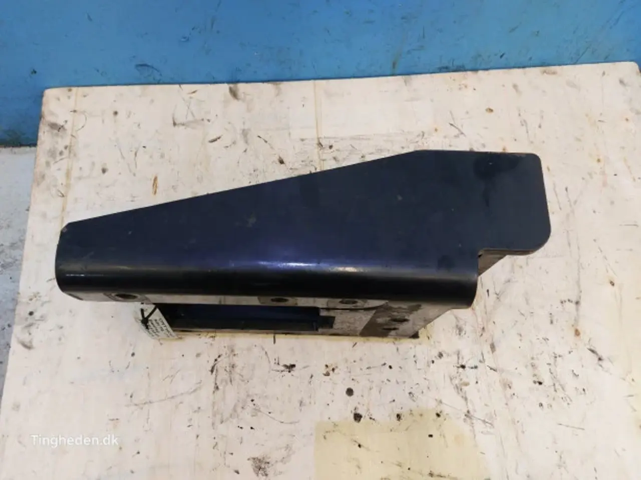 Billede 12 - New Holland T6 Beslag 87633843
