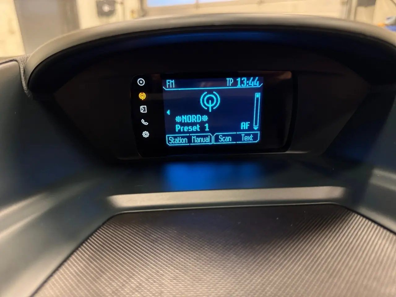 Billede 9 - Ford C-MAX 1,0 SCTi 100 Titanium