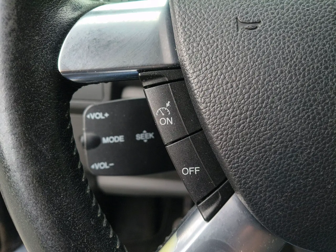 Billede 10 - Ford C-MAX 1,6 Ambiente 100HK