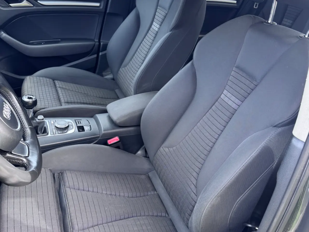 Billede 10 - Audi A3 1,6 TDi 110 Sport