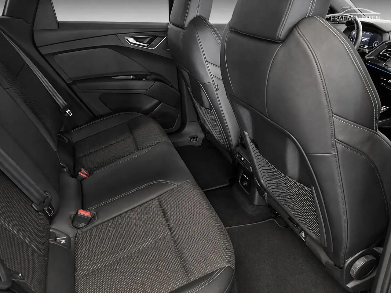 Billede 16 - Audi Q4 40 E-tron S Line 204HK 5d Aut.