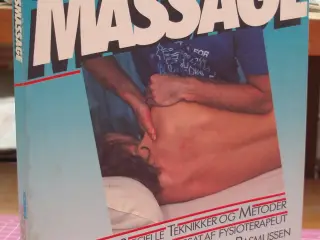 Sports massage af Gorm Helleberg Rasmussen