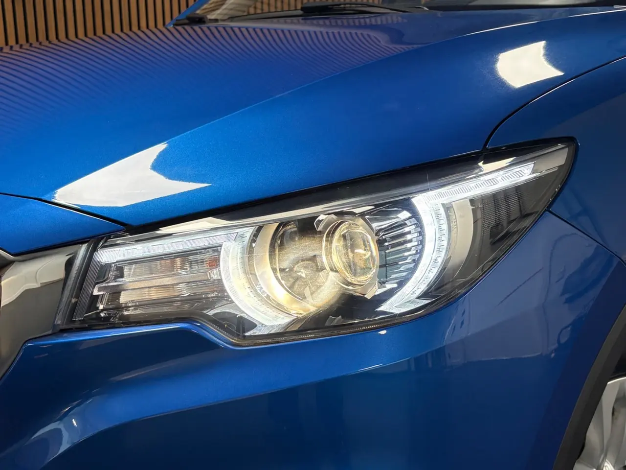 Billede 4 - MG ZS  EV Comfort