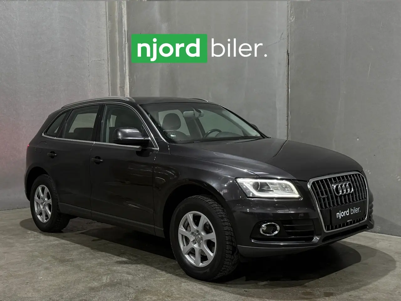 Billede 1 - Audi Q5 2,0 TFSi 225 quattro