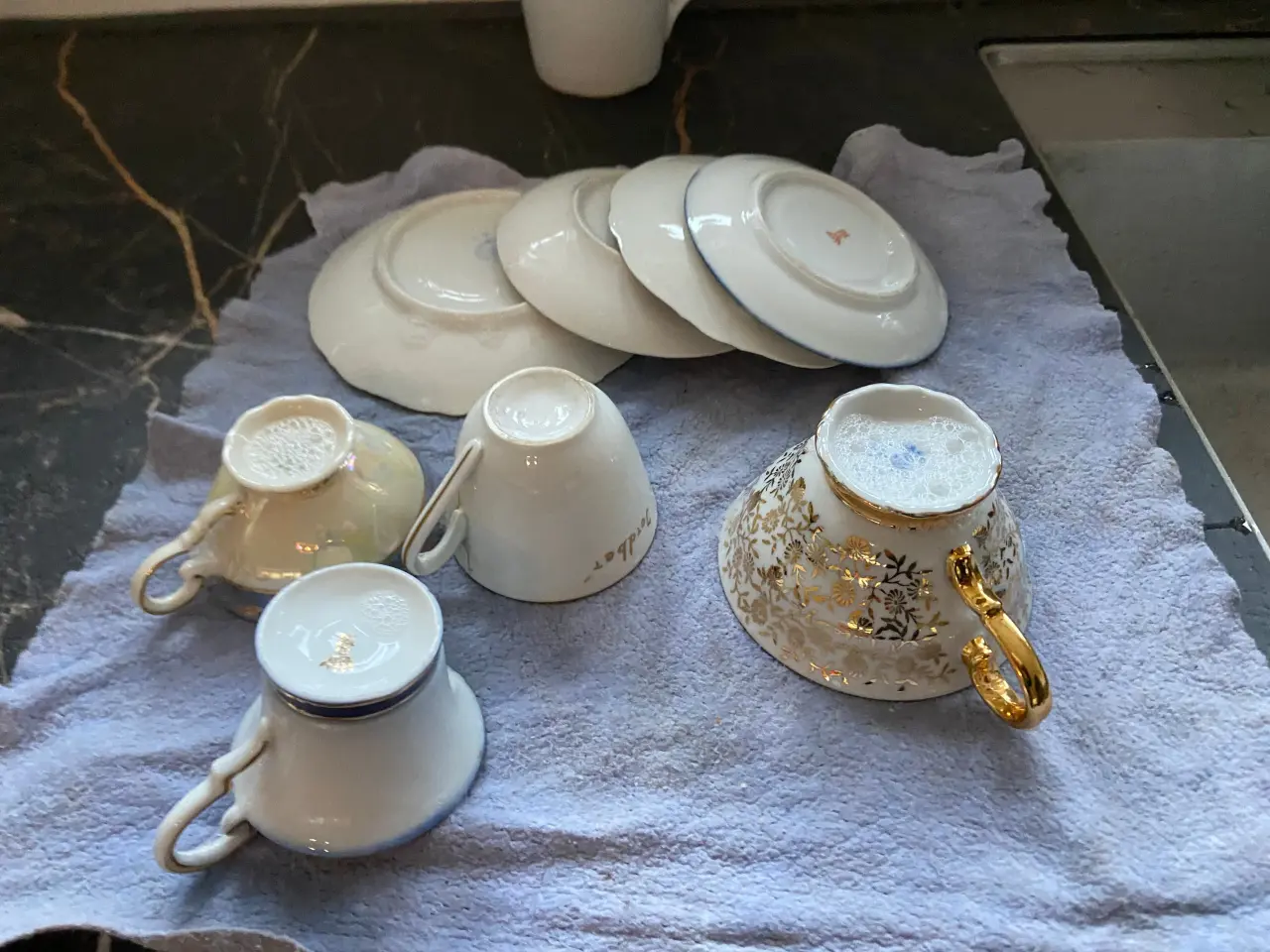Billede 11 - Kaffe kopper