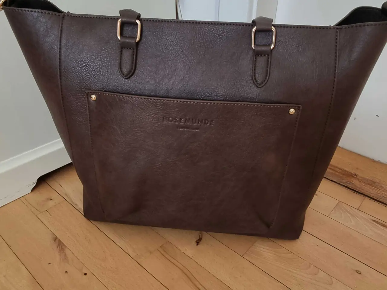 Billede 1 - ROSEMUNDE shopper