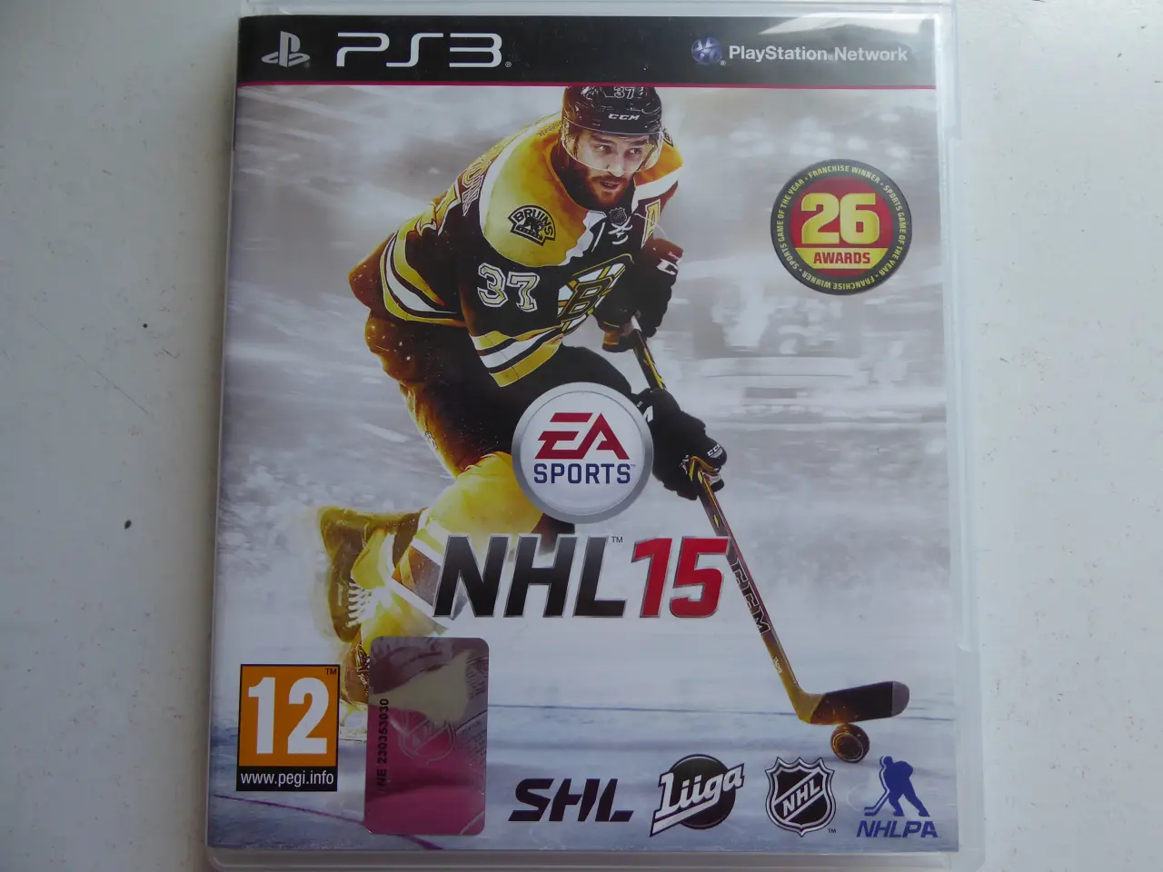 Billede 1 - NHL 15