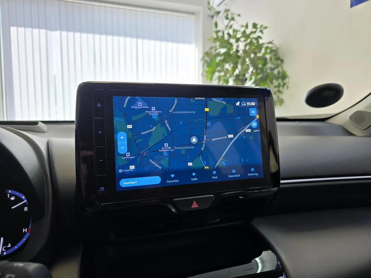 Billede 13 - Toyota Yaris Cross 1,5 Hybrid Active Tech e-CVT