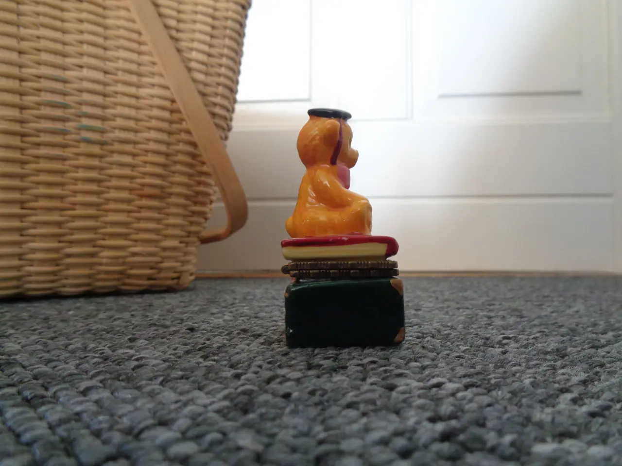 Billede 2 - Bamse skrin