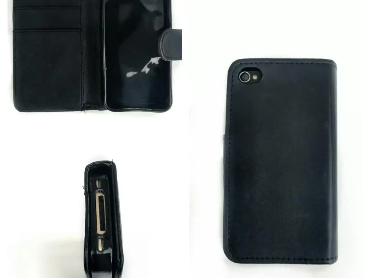 Billede 3 - iPhone Cover
