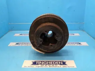 Ford 678 HT Motorresmkive E6NN6316AA