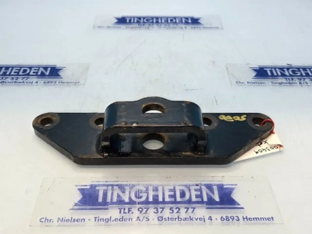 Billede 1 - New Holland T5.105 Beslag 82003409