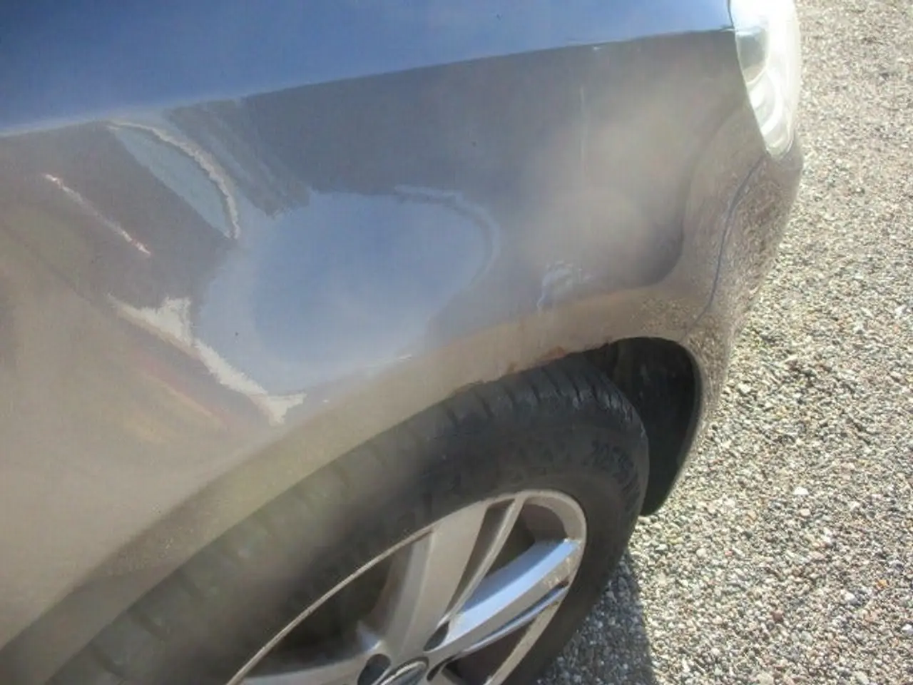 Billede 13 - VW Golf Plus 1,2 TSi 105 Trendline BMT