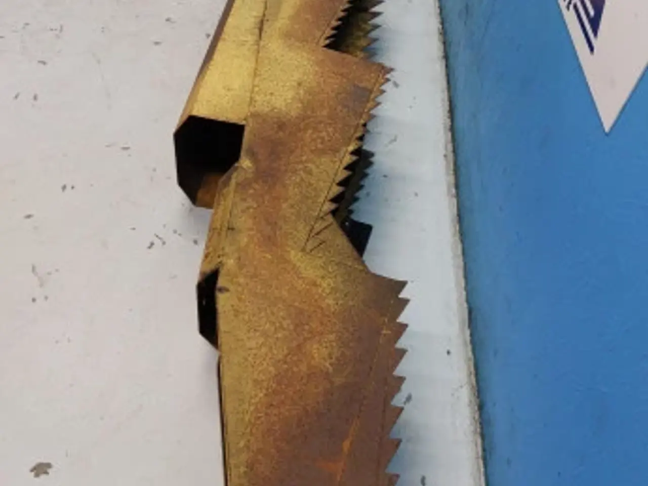 Billede 16 - New Holland 1530 Ryster 80374848