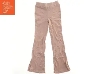 Børnebukser med vide ben fra H&M (str. 128)