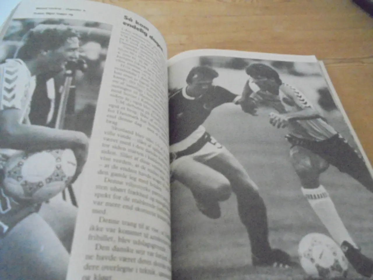 Billede 7 - Mexico 86 – stjerner og højdepunkter